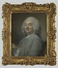 Portrait de Laurent Cars, graveur (1699-1771)., image 2/2