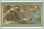 Le Char de Vénus, dit parfois L'Aurore, image 2/2