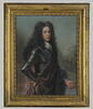 Portrait du duc Louis de Bourgogne ( 1682-1712)., image 2/2