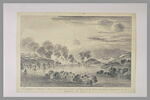 Attaque et destruction des galions d'Espagne dans la baie de Vigo, 1702, image 2/2
