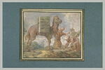 Le chameau, image 2/2