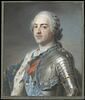 Portrait de Louis XV (1710-1774); roi de France., image 4/4