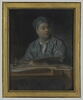 Portrait de Jacques Dumont, dit le Romain, peintre ( 1701-1781)., image 2/3
