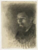 Portrait de Georges Seurat (1859-1891), image 1/2