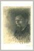 Portrait de Georges Seurat (1859-1891), image 2/2