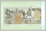 Les Deux Exaltations : le Triomphe de Flore et le Triomphe de Bacchus, image 2/4
