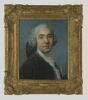Portrait de Carlo Antonio Bertinazi dit Carlin (1710-1783)., image 2/3