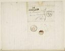 16 juillet 1829, Honfleur, à Abel Osmond, image 2/2