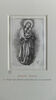 Vierge à l'Enfant sur un croissant de lune tournée à droite, image 2/3