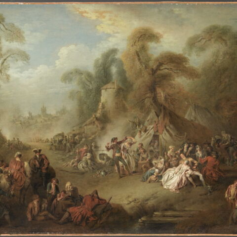 パブロピカソ、Nessus et Dejanira avec un Satyre Nessos — Wikipédia
