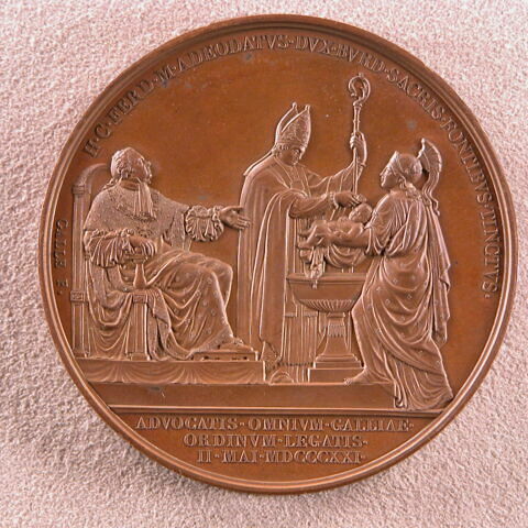 File:Sacre de Charles X à Reims, 29 mai 1825, ND4159(2).jpg - Wikimedia