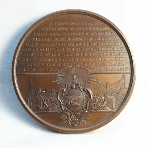 Ancien badge Prévention routière à vendre
