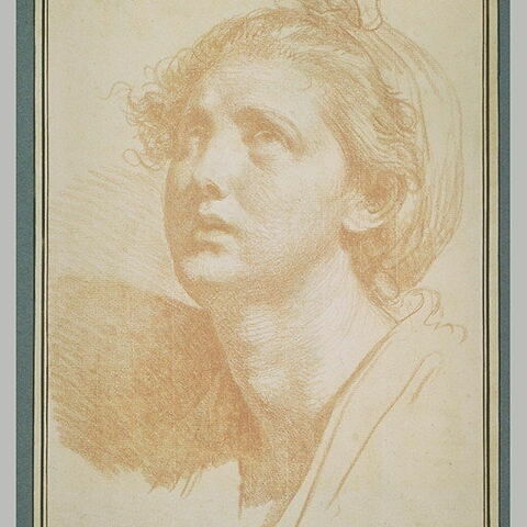 Sold at Auction: François-Edouard Bertin, François-Edouard BERTIN  (1797-1871), attribué à
