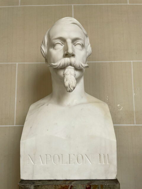 Buste de Napoléon | Antiquités Bastian