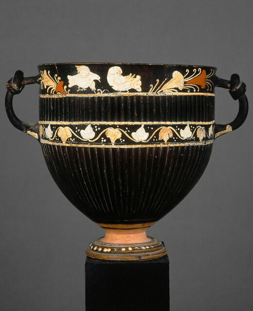 skyphos