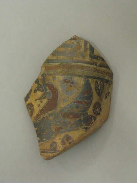 vase fermé