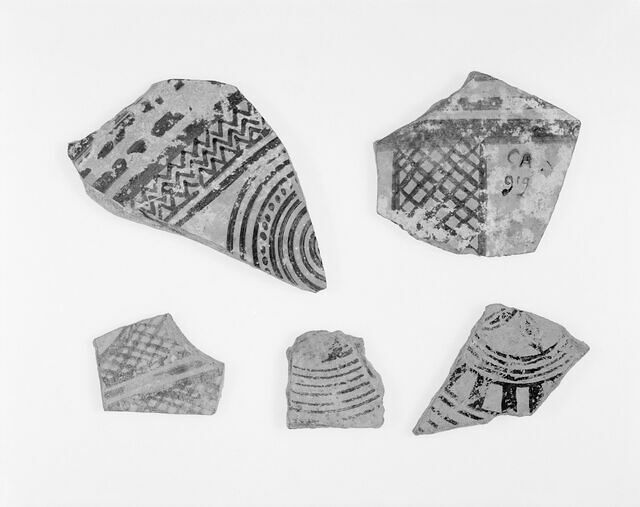 vase fermé