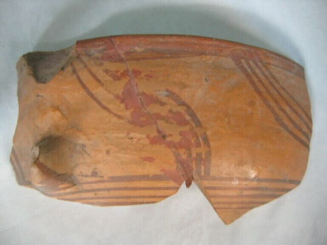 vase ouvert