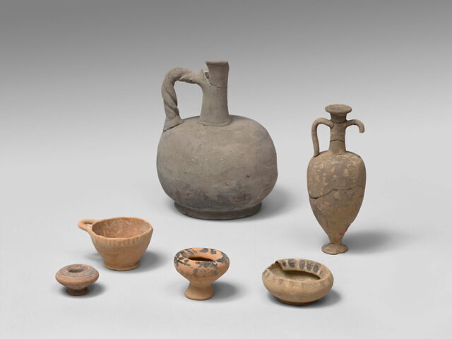 amphorisque