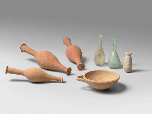 unguentarium