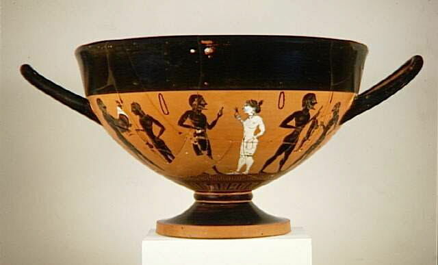 skyphos