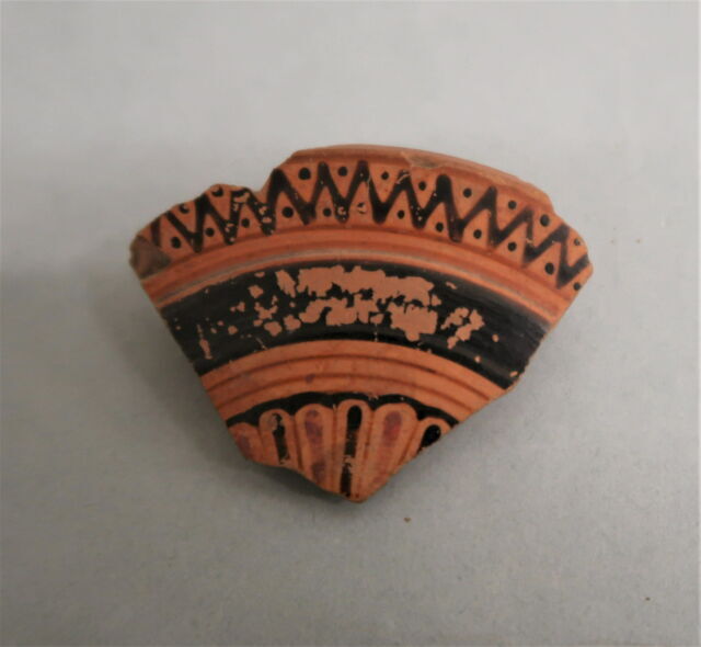 couvercle de pyxis