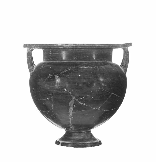 cratère