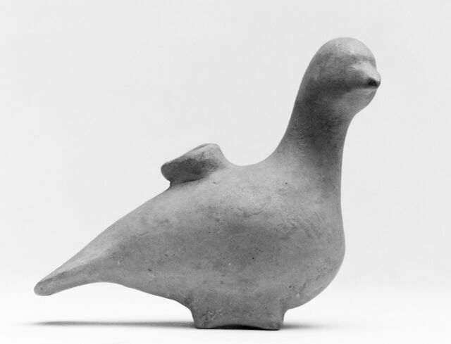 vase plastique