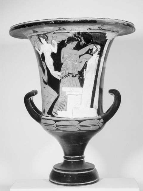 cratère