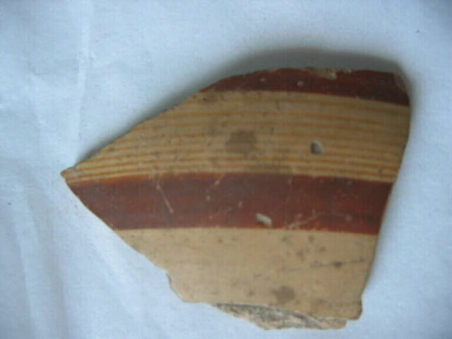 vase fermé