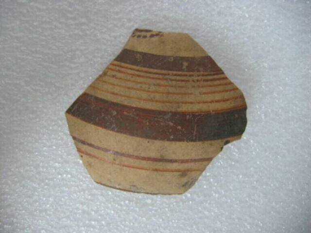 vase fermé