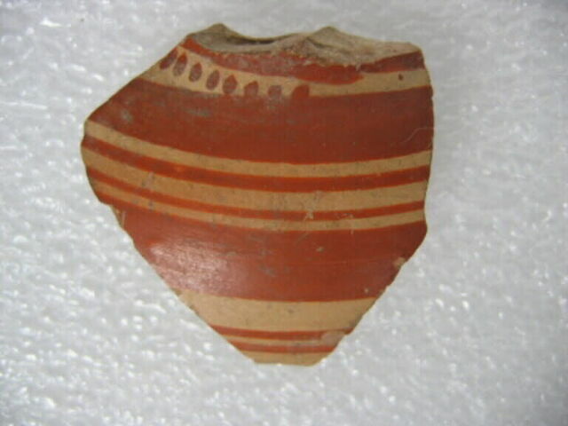 vase
