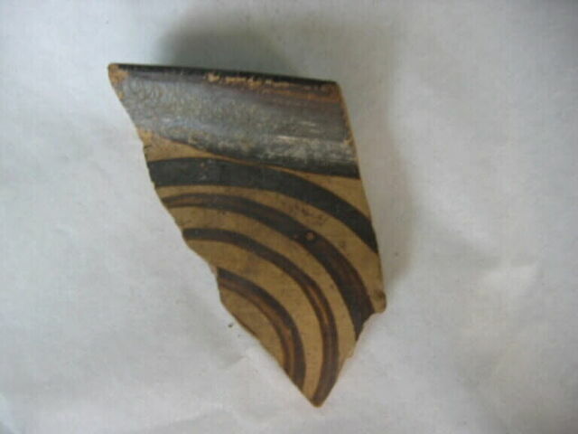 vase ouvert