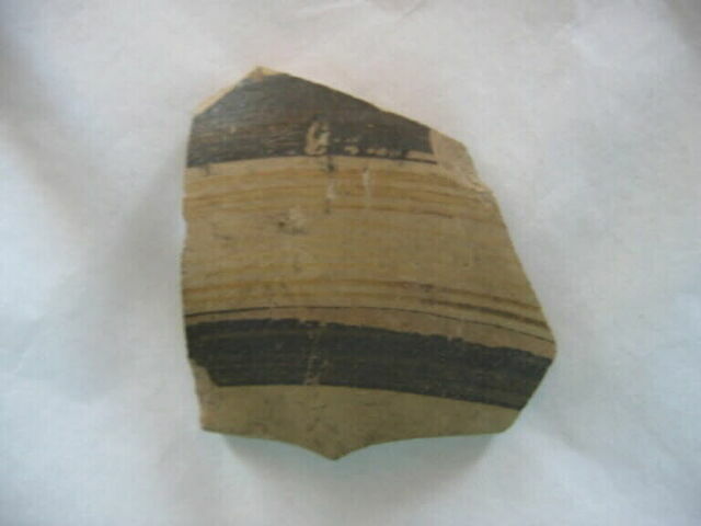 vase fermé
