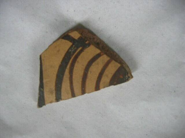 vase fermé