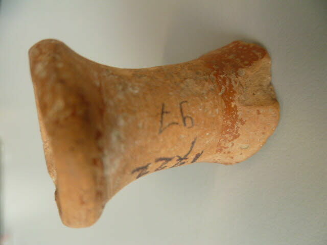 vase fermé