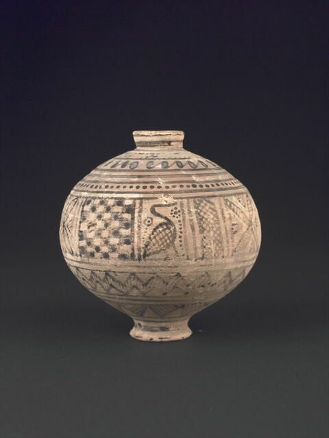 vase