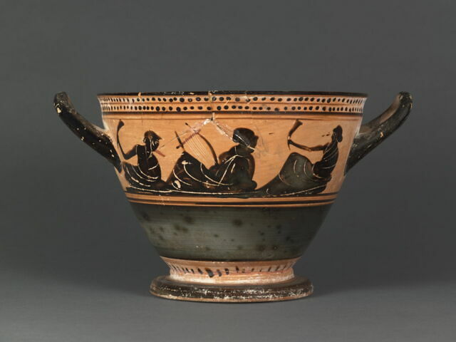 skyphos