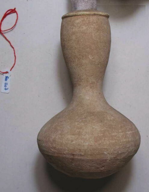 vase fermé
