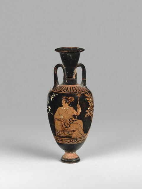 amphorisque