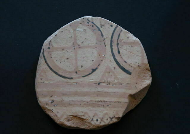 cratère