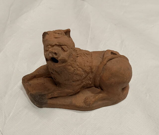 vase plastique