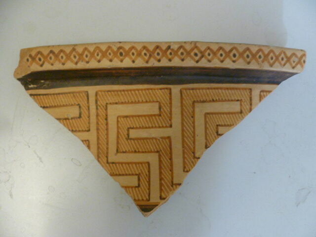 cratère