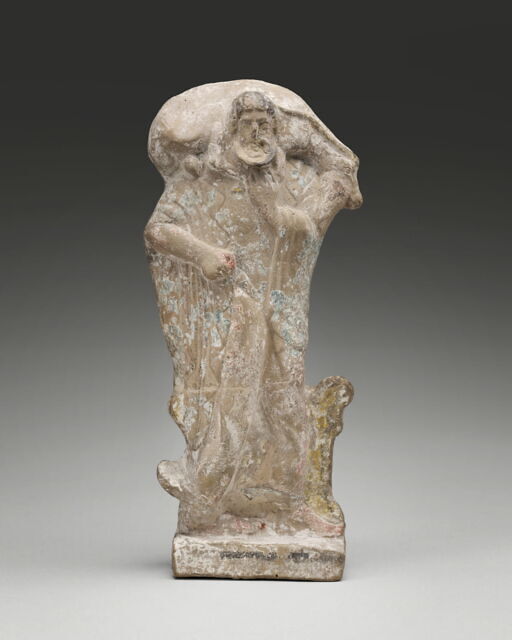 彫刻・オブジェ 14,hermes figurine - Louvre site des collections