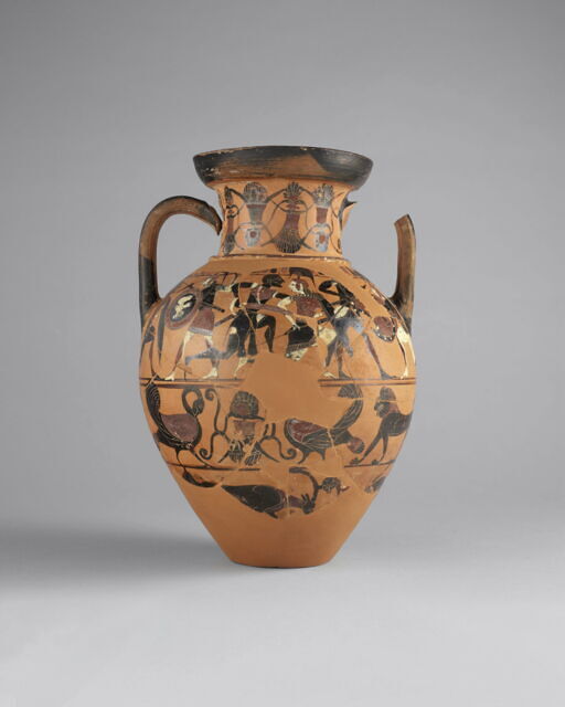 amphore