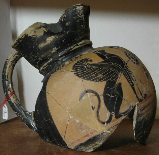 œnochoé