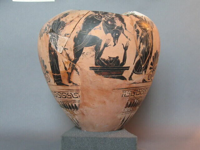 amphore