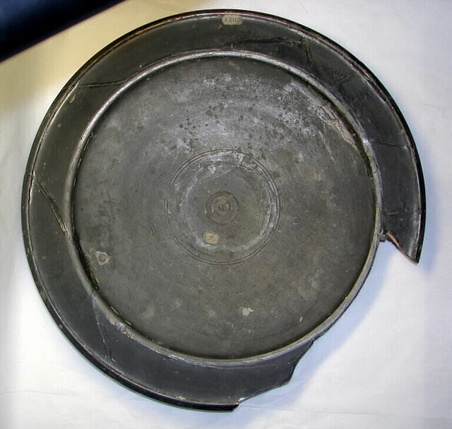 plat