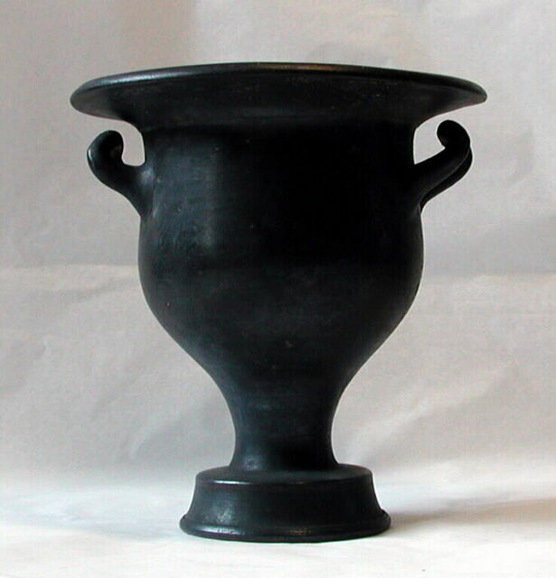 cratère