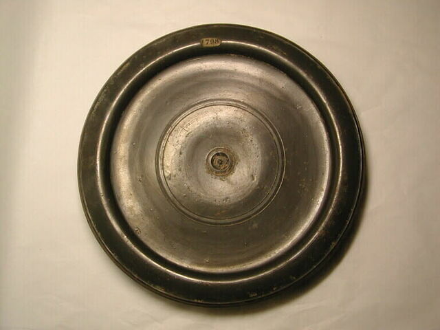 plat